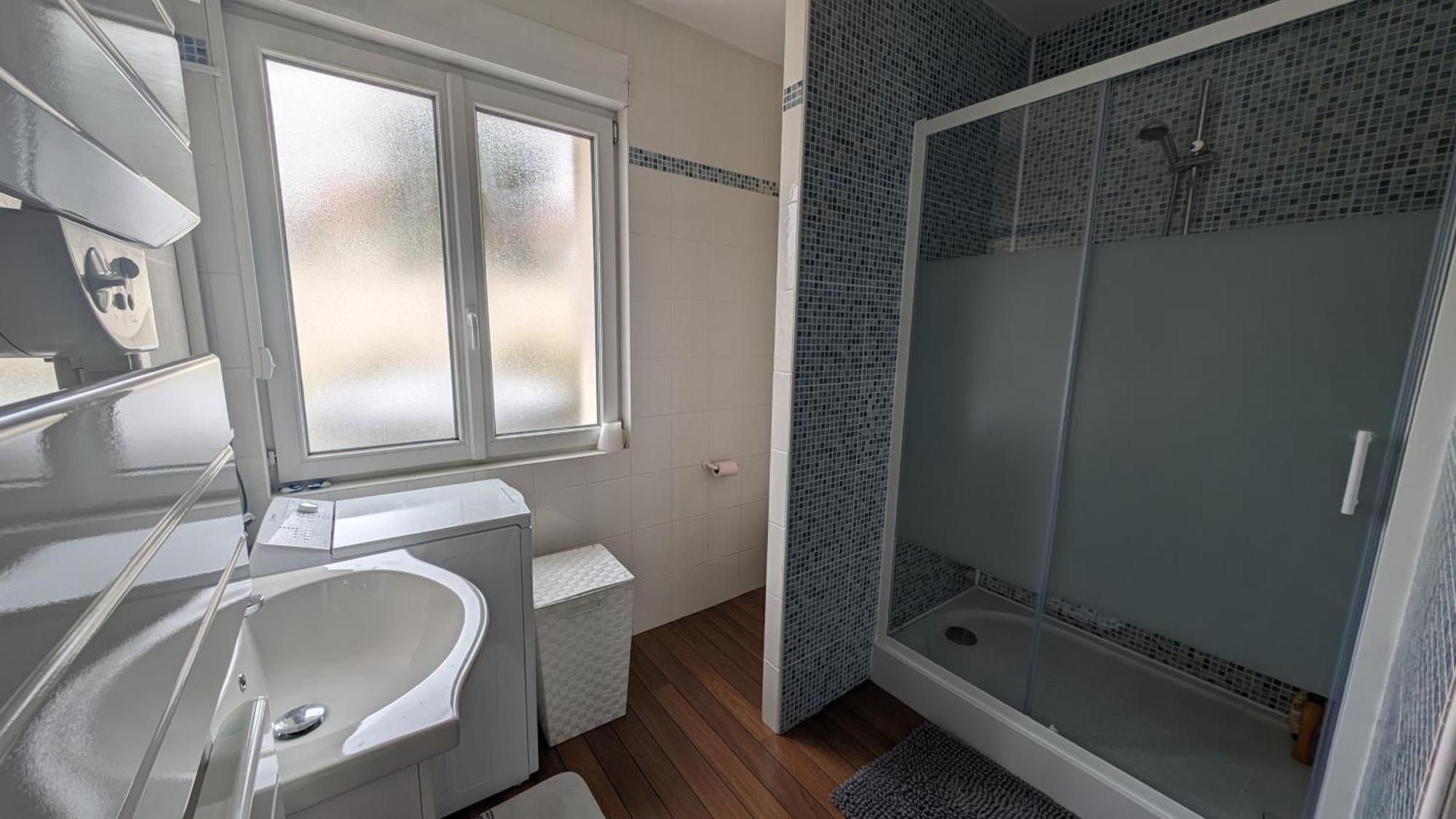 Coastal Breeze Apartment - Équihen-Plage Extérieur photo
